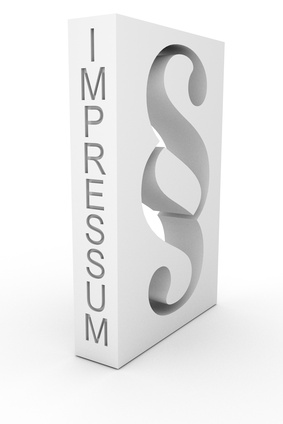 Impressum